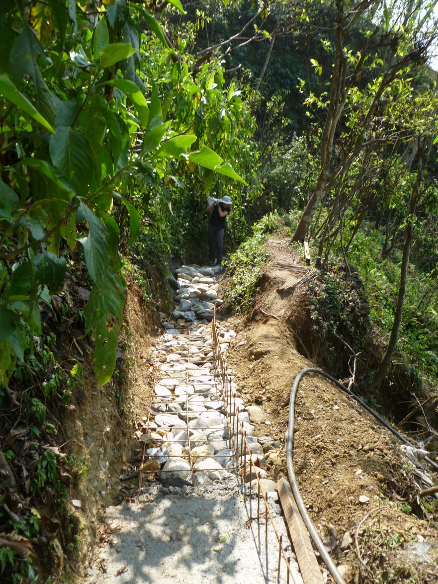 Nepal Irrigation Update 2018 Foundation