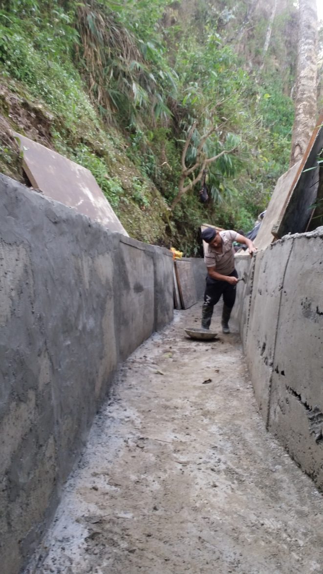 Nepal Irrigation Update June 2019 Foundation