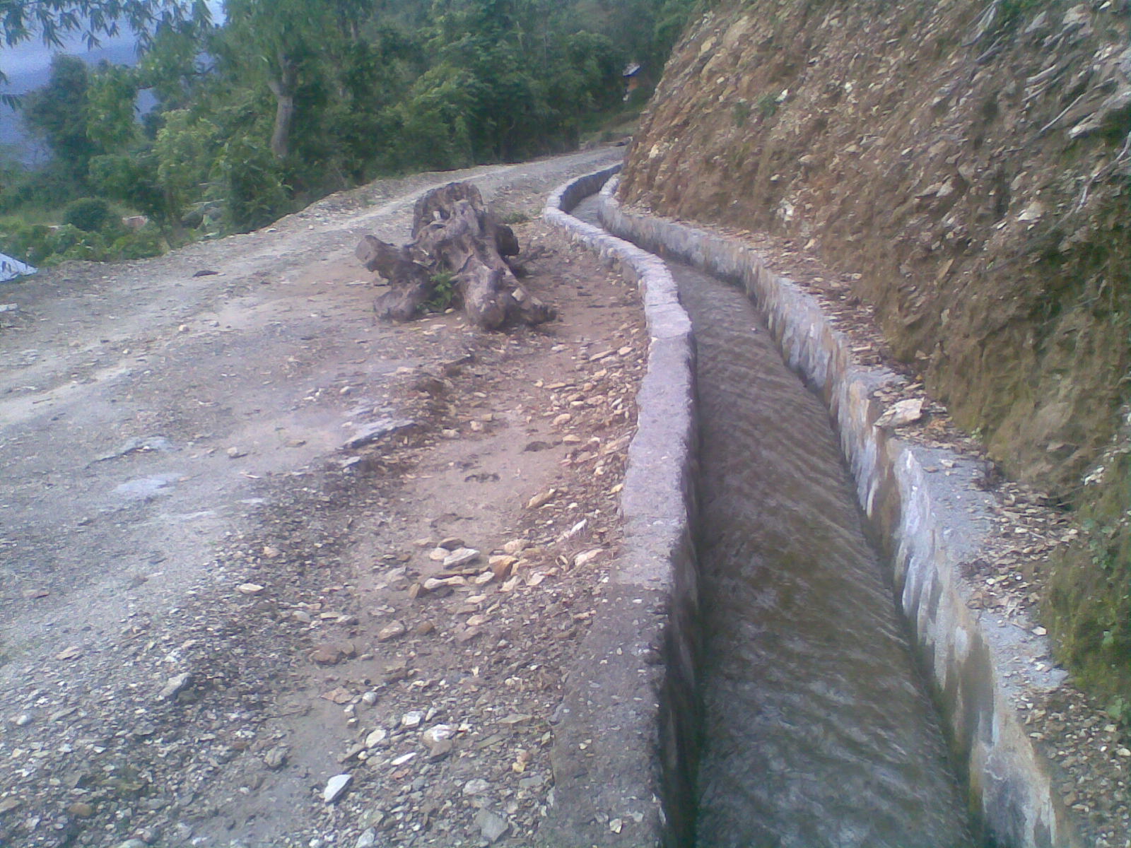 Nepal Irrigation June 2020 Foundation