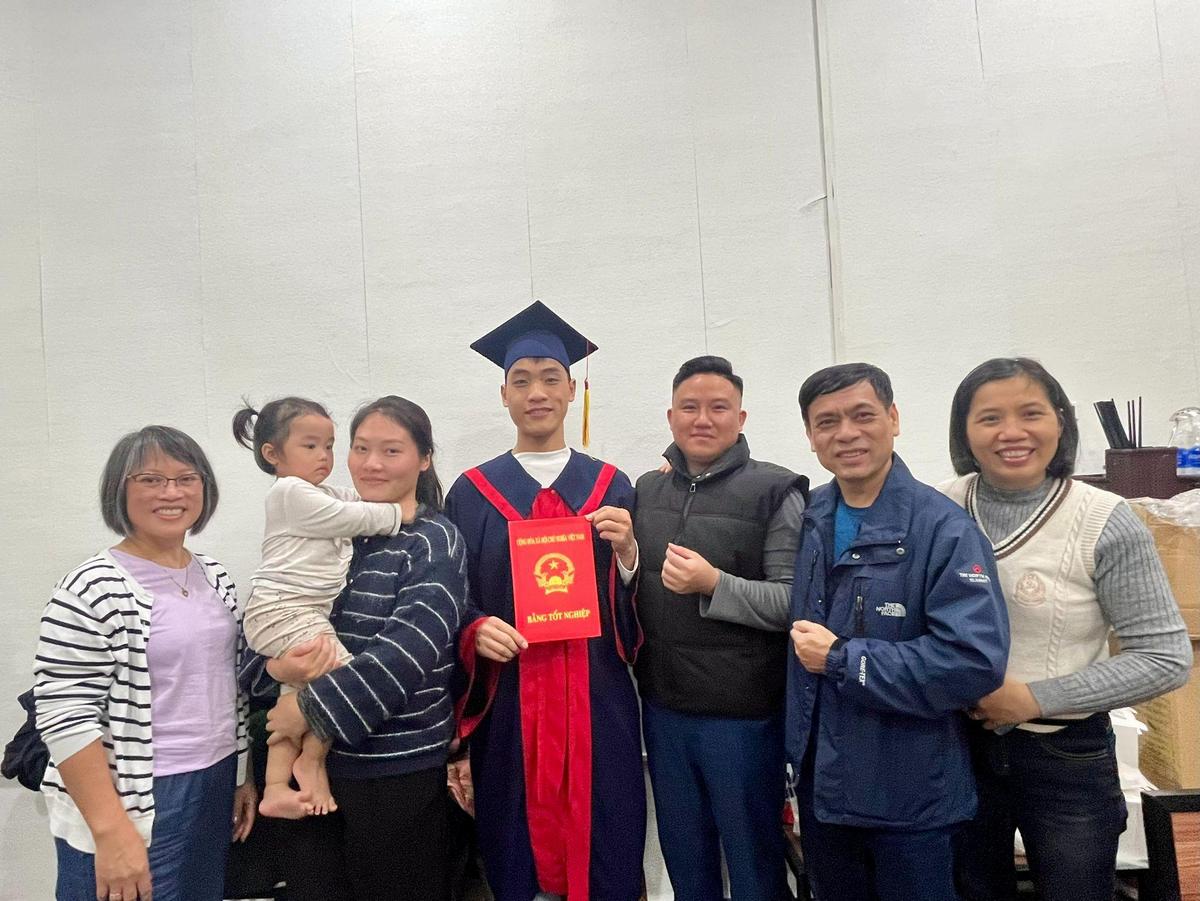 Vietnam Education Initiative Update – May 2026 - InnovativeCommunities.Org Foundation